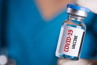 Will Barclays or Deutsche Bank announce the Covid-19 Vaccine?