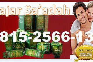 Obat Kuat Hajar Jahanam WA:0815.2566.132, Kota Makassar Sulawesi Selatan