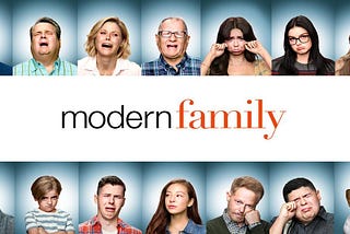 Mainsprings and maturity: how ‘Modern Family’ found and then lost its magic
