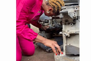 Autogirl launches initiative to increase gender inclusion in automotive industry