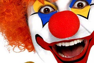 Moneytoken “The Loan at the Cost of a Clown” The Patience Test at the Edge of a SCAM!