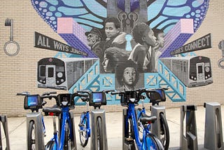 Citi Bikes Bad for Bushwick