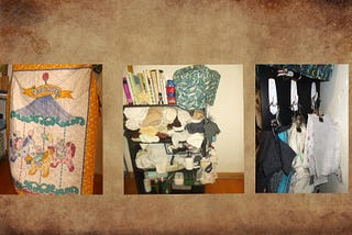 The Beauty of Fabric Shopping: Why and What It for?