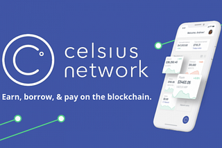 Celsius Lending Platform Review: Is it a good platform to earn interest on your crypto?