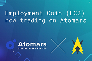 SMARTLANDS (SLT) GETS LISTED ON ATOMARS