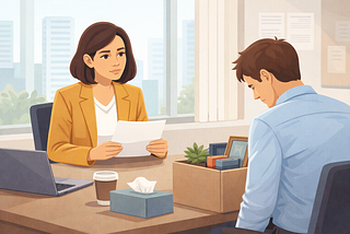 How to Fire Someone Who Isn’t a Good Fit