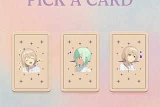 Pick a Card: What Is Your Twin Flame Not Saying Out Loud?
