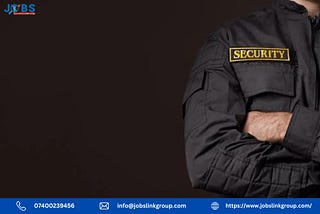 Security Services in Stoke-on-Trent: Ensuring Safety and Peace of Mind