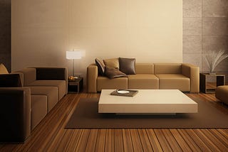 Architect in Ahmedabad — Living Room Decor Tips & Design Ideas