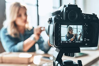 Crafting Experiences — The Impact Of Professional Video Production Services