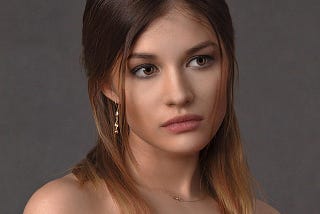 The Things I’ve Overcome