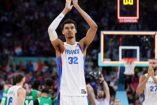Most Impressive Olympic Men’s Basketball Players on Day 3