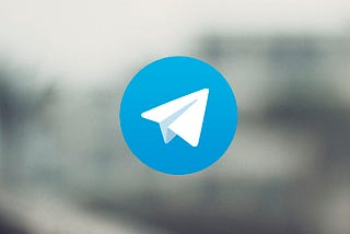 Telegram — The Missing Feature.