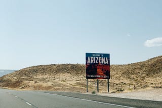 Just Visiting