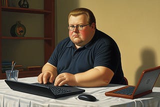 Into Narcissism? Write For Us.