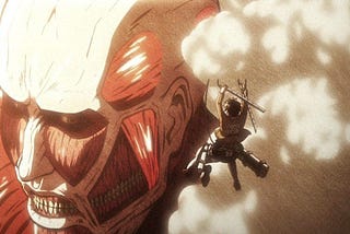 Attack on Titan: The First Season Part 1 (of 1)