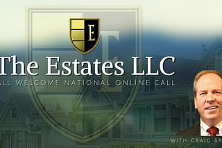 Latest tips for buying and selling homes from craig brooksby,the estates llc