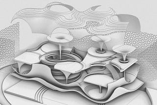 Metaxibit by Ayoub Ahmad | W3rlds | COP28 | Heriot Watt Dubai