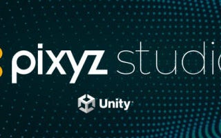 Introducing Pixyz Studio: An Overview of Powerful Features for 3D Data Preparation and…