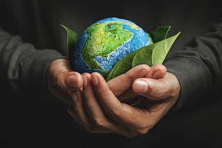 Earth Day: What it means to Holcomb Energy Systems