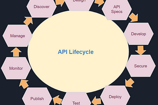 API Lifecycle