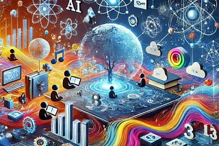 Web3, AI, and Education: An Economic Revolution That Could Outpace GameFi