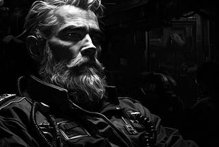 New Frontiers and Familiar Faces: Talking with Captain Aksenov of the Columbus1