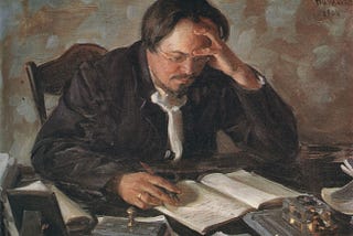 Writing is Hard a Lot of the Time; Keep Doing It Anyway