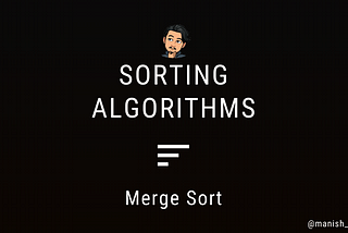 Merge Sort in Javascript