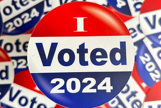 7 Ways to Use Stickers During Elections in 2024