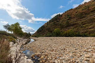 Rethinking Coastal Infrastructure: Designing for Resilience in a Changing Climate
