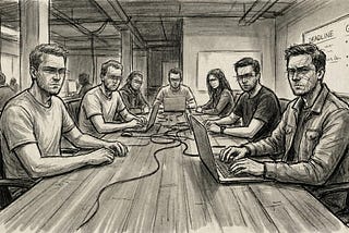 How to Survive (and Thrive) in Executive Presentations