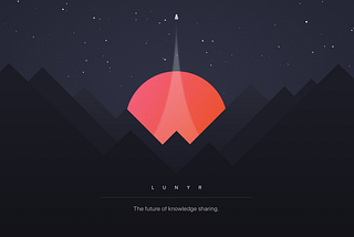 Lunyr Dev Update — Orbiter has been updated! Download Now