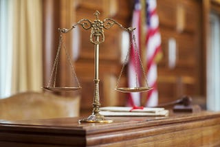 A Short on Judicial Activism