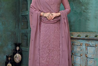 Exemplary Salwar Kameez Assortments