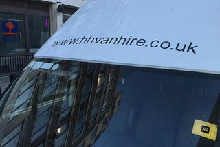 Joe’s Boxes expands into HH:VanHire