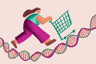 What Genetics Can Teach You About The Power of Personalizing