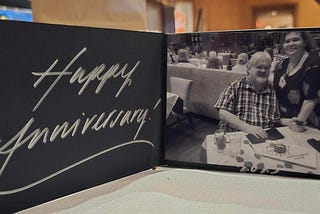 Rewiring the Rhythm: What Love Looks Like When One of You Slows Down