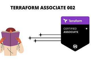 Como tirei a certificação Terraform Associate 002