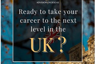 TOP 5 JOBS IN THE UK FOR INDIANS