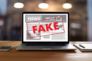 Can You Spot Fake News? Many Can’t When Scored on a Validated Test