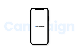 Adding Gamification Features in Campaign Mobile App — UX Case Study