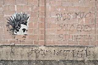Roque Dalton: poemas de amor y revolución