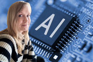 AI: Three Ways It Has Changed My Life for the Better.