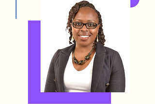 Gladys Maina — Emerging Leader at TechWomen