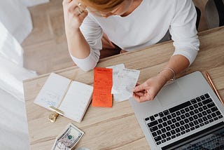 Americans in a Tug of War with Rising Costs and Inflation