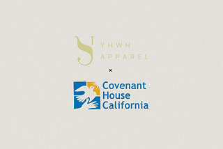 Our Partnership with Covenant House