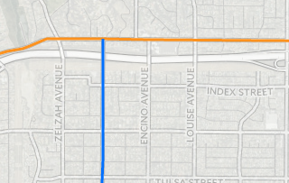 Bike Travel in the SFV — Rinaldi