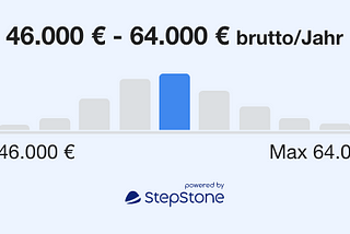 The World of Salary: Introducing Salary Prediction Models at StepStone