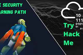 TryHackMe’s Pre Security Path for beginners